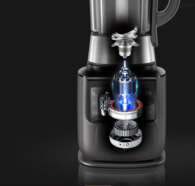 惠而浦 破壁料理机 wbl-cg205b